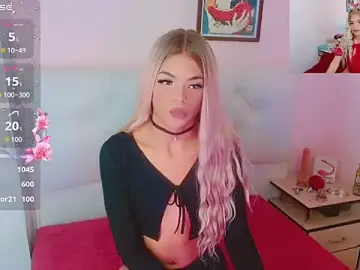 Stripchat Sex Cam of alexa-xxx-