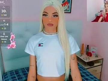 Stripchat Free Porn Cam of alexa-xxx-