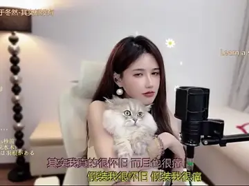 Stripchat Free Live Porn of babykitty-