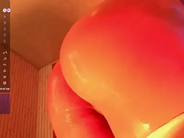 Stripchat Private Sex Chat of kristen_tay