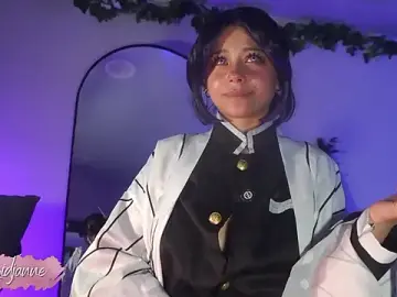 Stripchat Live Sex Cam of Loidjanne