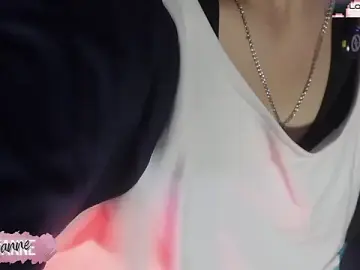 Stripchat Sex Cam of Loidjanne