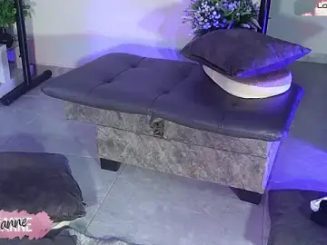 Stripchat Best Webcam of Loidjanne