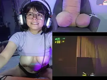 Stripchat Best live sex cam show of Loidjanne