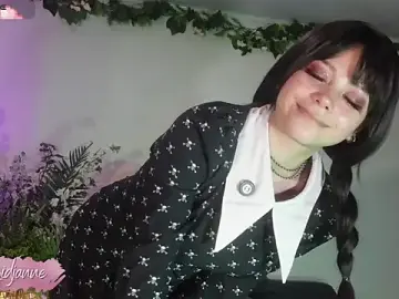 Stripchat Adult Video Chat of Loidjanne