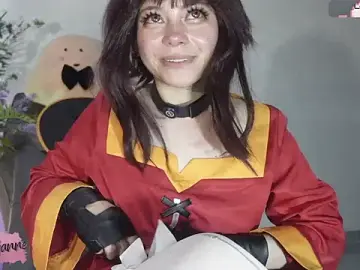 Stripchat Best live sex cam show of Loidjanne