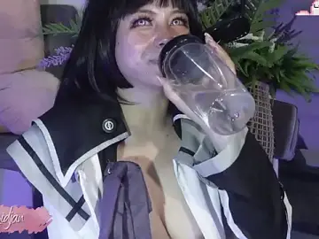 Stripchat Best live sex cam show of Loidjanne