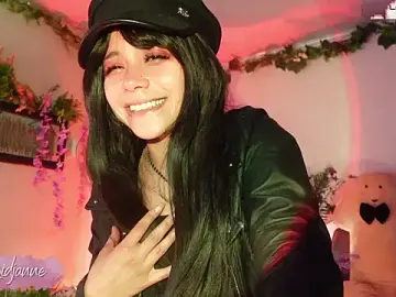 Stripchat Best live sex cam show of Loidjanne