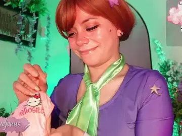Stripchat Best live sex cam show of Loidjanne