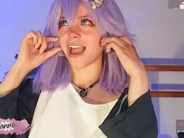 Stripchat Best live sex cam show of Loidjanne