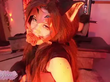Stripchat Live Porn of Loidjanne