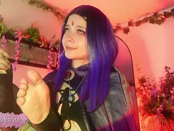 Stripchat Live Porn of Loidjanne
