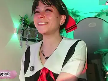 Stripchat Watch Live Sex Cams of Loidjanne