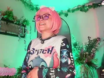 Stripchat Best live sex cam show of Loidjanne