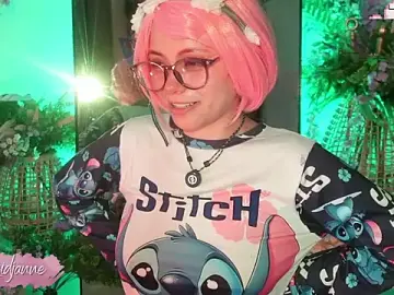 Stripchat Live Porn of Loidjanne