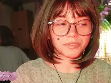 Stripchat Best live sex cam show of Loidjanne