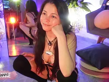 Stripchat Sex Cam of Loidjanne