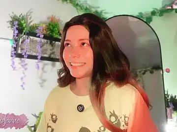 Stripchat Watch Live Sex Cams of Loidjanne