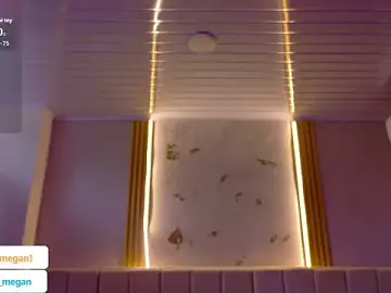 Stripchat Nude Webcam of Megan_browns1