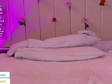 Stripchat Free Live Porn of Megan_browns1