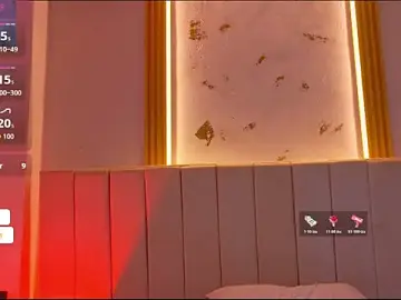 Stripchat Adult Webcams of Megan_browns1