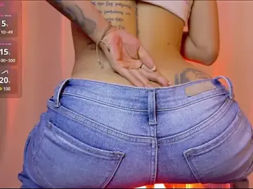 Stripchat Free Live Porn of Megan_browns1