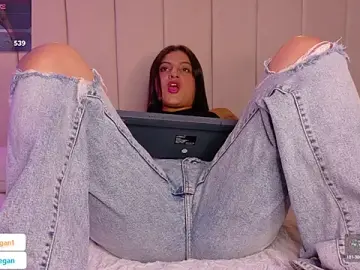 Stripchat Sex Chat of Megan_browns1