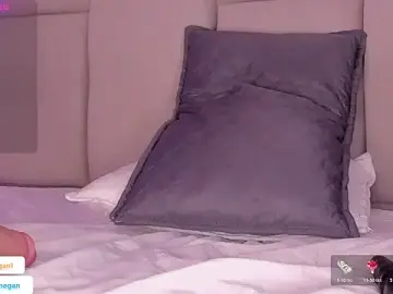 Stripchat Private Sex Chat of Megan_browns1