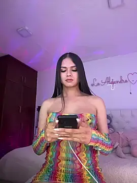 Stripchat Best live sex cam show of alee_lenoxx