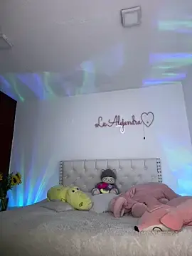 Stripchat Live Porn of alee_lenoxx