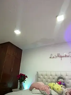 Stripchat Live Porn of alee_lenoxx