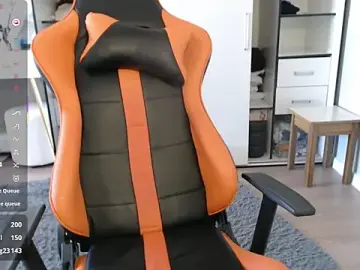 Stripchat Live Porn of crystalyss