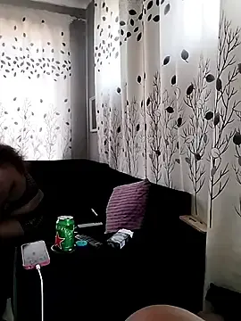 Stripchat Free Porn Cam of Achalugo18xxx