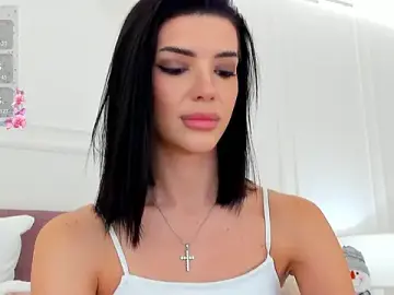 Stripchat Sex Cam of JasmiLyn