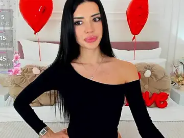 Stripchat Best Webcam of JasmiLyn