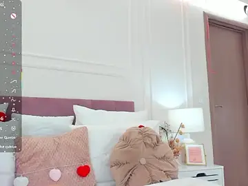 Stripchat Adult Video Chat of JasmiLyn