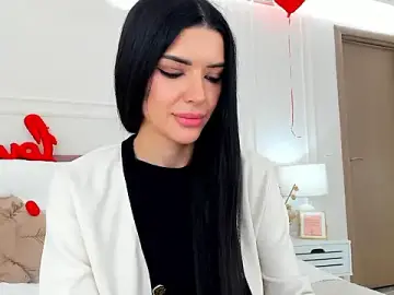 Stripchat Sex Cam of JasmiLyn