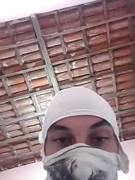 Stripchat Free Live Porn of Joaozynx69