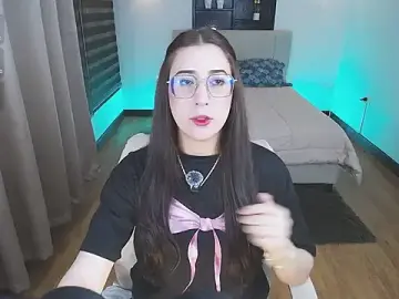 Stripchat Sex Cam of KittyCute-