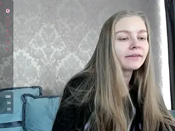 Stripchat Adult Webcams of Polumna_cute