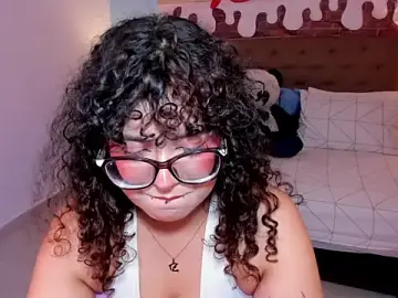 Stripchat Best Webcam of _Lilly_miller