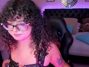 Stripchat Adult Webcam of _Lilly_miller