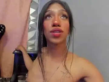 Stripchat Sex Chat of Cleo-Escobar