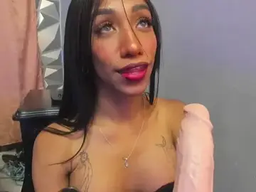 Stripchat Free Live Porn of Cleo-Escobar