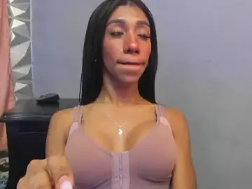 Stripchat Free Live Porn of Cleo-Escobar