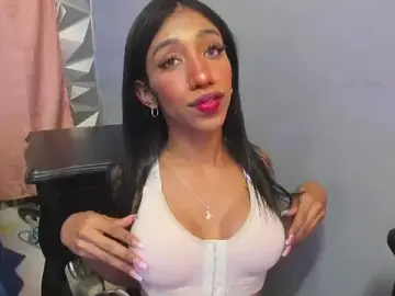 Stripchat Free Porn Cam of Cleo-Escobar