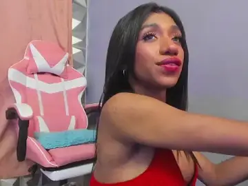 Stripchat Watch Live Sex Cams of Cleo-Escobar