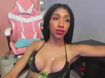 Stripchat Adult Video Chat of Cleo-Escobar