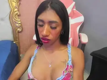 Stripchat Watch Live Sex Cams of Cleo-Escobar