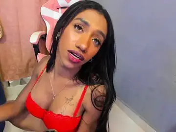 Stripchat Watch Live Sex Cams of Cleo-Escobar